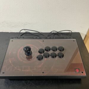 MAD CATZ マッドキャッツ EGO アーケードスティック