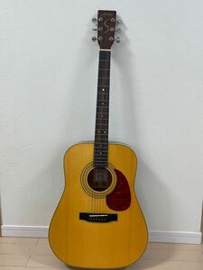アコースティックギター Syairi YD-28 弦楽器 ギター 