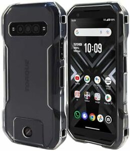 TORQUE G06 KYG03 スマホケース クリア カバー 耐衝撃 薄型 耐熱性 シンプル 高光沢 軽量 ソフト ラバーケース