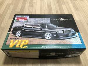 ☆★ アオシマ 1/24 日産 プレジデント NISSAN PRESIDENT PHG50 ジャンクションプロデュース ★☆