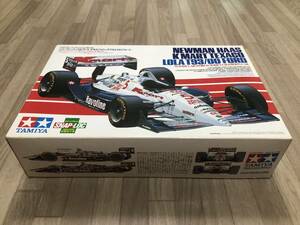 ☆★ タミヤ 1/20 LOLA T93/00 FORD ローラ '93インディ ★☆