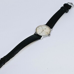1円スタート OMEGA オメガ 腕時計 手巻き 稼働品 の画像6