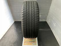 1本　MAXTREK　SIERRA S6　２３５／５０Ｒ１８　101V　２０２２年3822　235/50_画像1