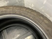 1本　MAXTREK　SIERRA S6　２３５／５０Ｒ１８　101V　２０２２年3822　235/50　kata_画像7