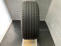 1本　MAXTREK　SIERRA S6　２３５／５０Ｒ１８　101V　２０２２年3822　235/50　kata_画像1