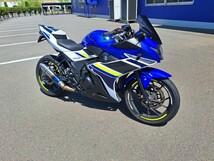 中古 GSX250R 2017_画像1