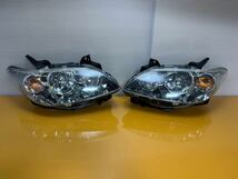 STANLEY P3811 LW3W MPV 右左セット ヘッドライト HID_画像1