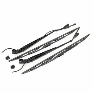 v512421 saec 4t '17 Ranger removed goods wiper arm & blade set 