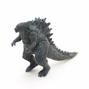 ★512662 良品 ミニフィギュア ゴジラアース ゴジラ怪獣惑星 GODZILLA アニゴジ 全高：約8cm