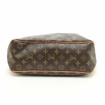 □514138 LOUIS VUITTON ルイヴィトン ショルダーバッグ トートバッグ モノグラム ディライトフル M50155 レディース ピヴォワンヌ_画像5