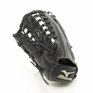 ▼515696 Mizuno ミズノ 野球用 少年軟式グローブ イチローモデル 左投げ用