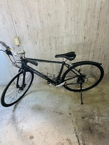 【GIANT ESCAPE ジャイアントエスケープ クロスバイク 自転車】中古品 清掃済