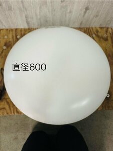 【日立 HITACHI シーリングライト LED照明 天井照明 8畳 2017年製 LEC-AH800F】中古品 動作確認済