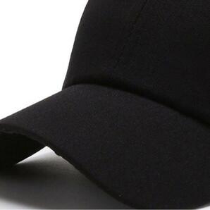 男女兼用 キャップ 帽子 おしゃれ 韓国 ベージュ 日焼け防止 UVカットの画像5