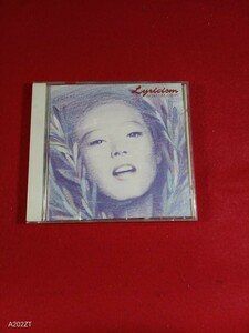 中森明菜　CD 〜バラード・コレクション〜