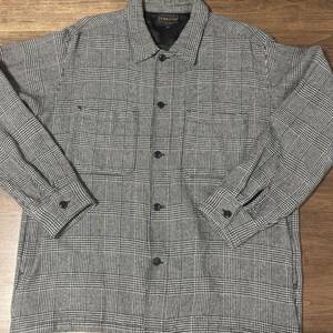 ◎PENDLETON ペンデルトン CPOジャケット 長袖シャツ