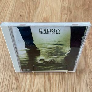 チャゲ&飛鳥/CHAGE&ASKA/ ENERGY