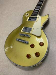 Sire Larry Carlton L7 GT Gold Top サイアー ラリーカールトン レスポール