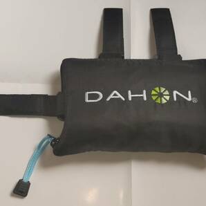DAHON スリップバッグ 未使用 長期保管品の画像3
