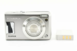 ★美品★富士フィルム FUJIFILM FinePix F31fd★ T88#2530