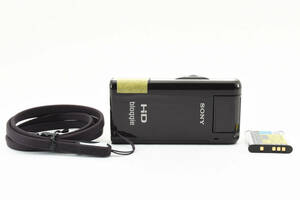 ★良品★ソニー SONY HD bloggie MHS-PM5★ T33#2534