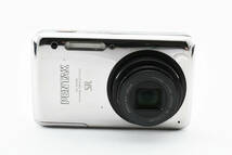 ★実用品★ペンタックス PENTAX Optio S1★ T17#2498_画像5