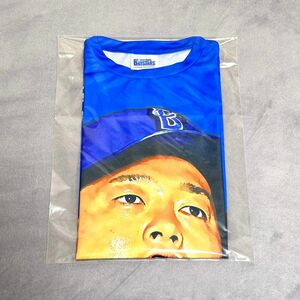 横浜DeNAベイスターズ 牧秀悟 交流戦2024 Tシャツ 翌日発送