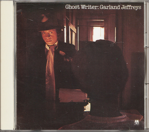 CD / GHOST WRITER ゴースト・ライター / Garland Jeffreys ガーランド・ジェフリーズ