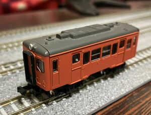  N gauge .ki is 52 B Train Shorty Trailer 