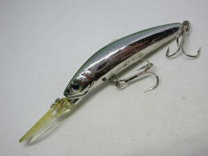 ダイワ・TDミノー50SP！ DAIWA T.D.MINNOW SP