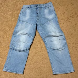 G-RTAR RAW 5620-R 3D RELAXED HERITAGE