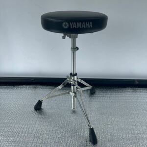 YAMAHA ヤマハ DS550U ドラムスツール ドラム椅子 椅子 