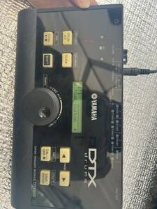  электризация проверка ok YAMAHA DTX500 электронная ударная установка аудио-модуль Yamaha 