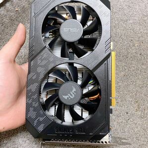 X8-GTX1660s-O6G-GAMING GeForce GTX 1660s 6 GB GDDR6 新品　箱なし　