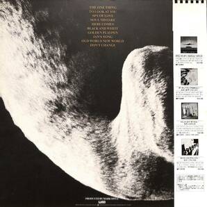 A00593630/LP/イン・エクセス (INXS)「Shabooh Shoobah (1983年・P-11378・オルタナ・ニューウェイヴ)」の画像2