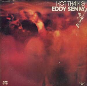 A00593783/LP/Eddy Senay「Hot Thang」