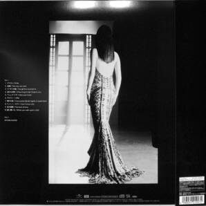 T00006920/●CD/松田聖子「Seiko Jazz (2017年・UPCH-29255・SHM-CD・LPジャケ仕様)」の画像2