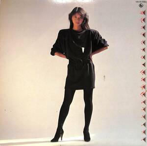 A00594218/LP/田中美佐子「夢売りのピエロ (1983年・K28A-456・芳野藤丸・大野克夫・川口真・奥慶一・内藤孝敏作曲・シンセポップ)」