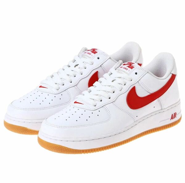 ナイキ エア フォース 1 ロー レトロ NIKE AIR FORCE 1