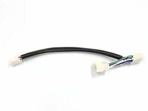  mail service free shipping Mitsubishi Lancer / Mirage CM5A turbo timer Harness after idling engine life span measures .MT-4 type 