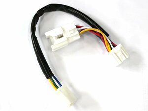  mail service free shipping Suzuki Every Wagon DA64W turbo timer Harness after idling engine life span measures .ST-5 type 