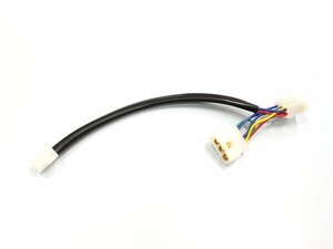  mail service free shipping Mitsubishi RVR N23W turbo timer Harness after idling engine life span measures .MT-1 type 