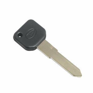 [ regular goods ] Daihatsu original part LA700S LA710S wake raw blank key black original key repair spare . key for exchange 