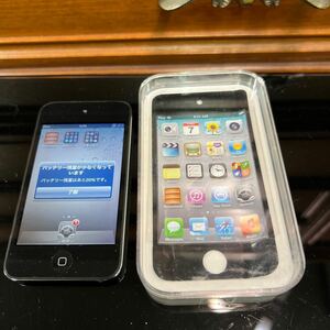 iPod touch apple アップル 8GB 充電ケーブル 付き　　A1367 売り切りApple