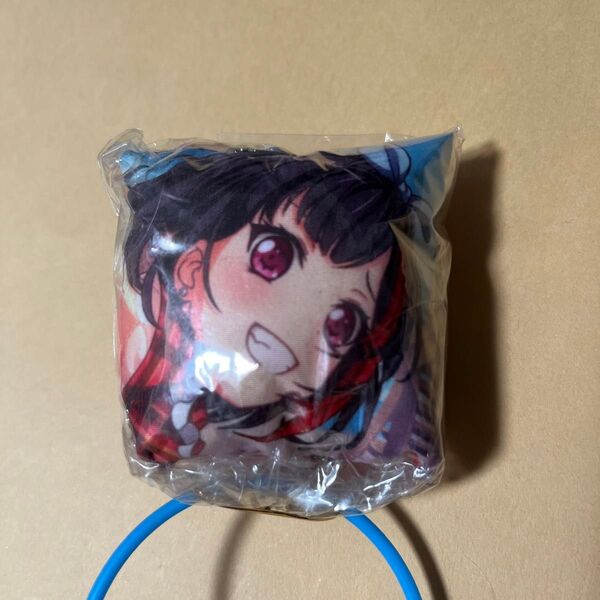 ガールズバンドパーティ!クッションキーホルダー