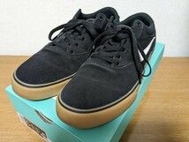 NIKE SB Chron 2 Black 28cm 国内正規_画像1