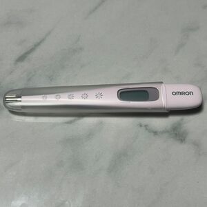 オムロン 婦人用電子体温計 ＭＣ－６８３０Ｌ　電子婦人体温計