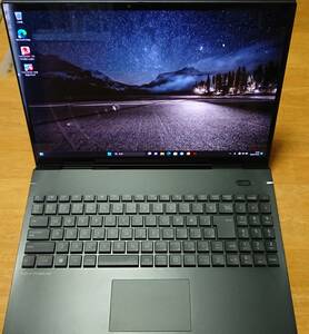 送料無料 Windows11 lavie PC-GN247GGDY core i7 13700H 14コア DDR5 32GB SSD1TB【gen4】 Arc570M【8GB】有機EL 3840x2400 16.0型 HDR500 