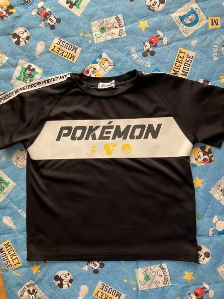 ポケモン　Tシャツ　半袖セットアップ　まとめ130