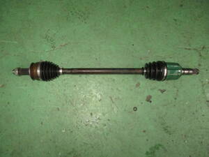  Legacy (BP5*BL5)GT left front drive shaft!AT